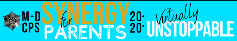 synergy banner